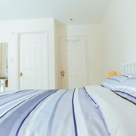 Clyde View B&B Dunoon Kültér fotó