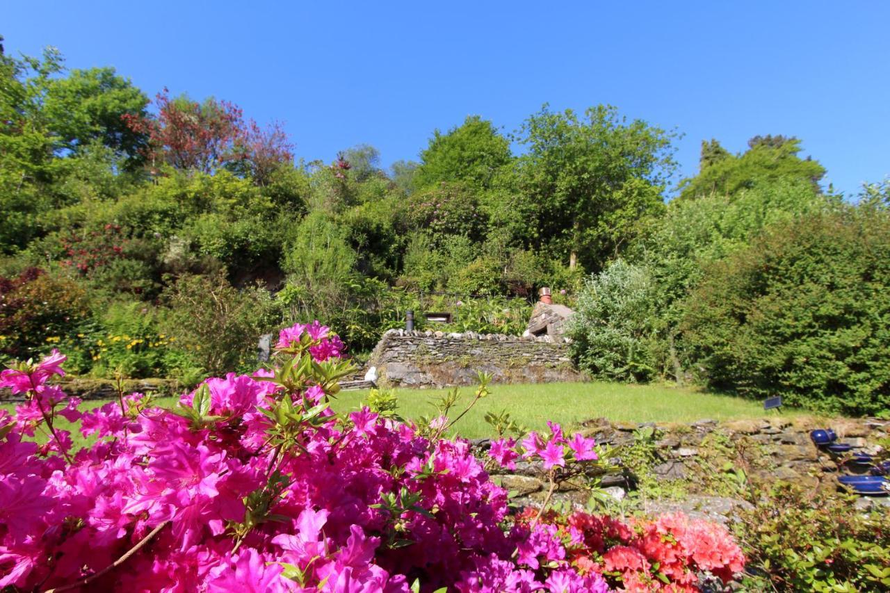 Clyde View B&B Dunoon Kültér fotó