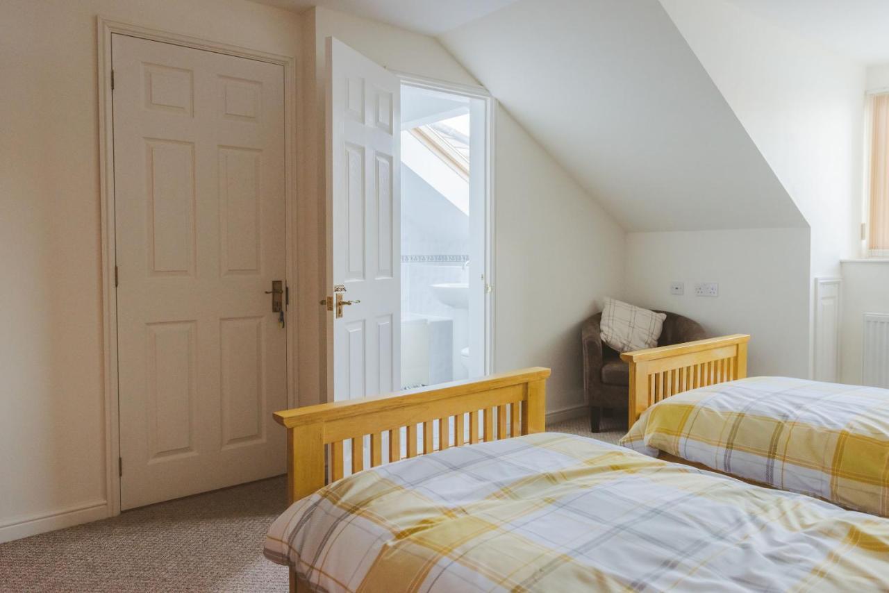 Clyde View B&B Dunoon Kültér fotó